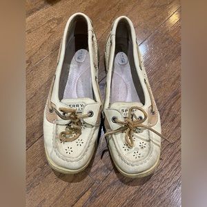 Sperry Top Sider Women's Angelfish Boat Shoe